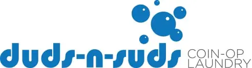 Duds-n-Suds Logo