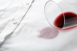 Wine Stain Duds